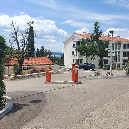 Apartments Ines Селце Экстерьер фото