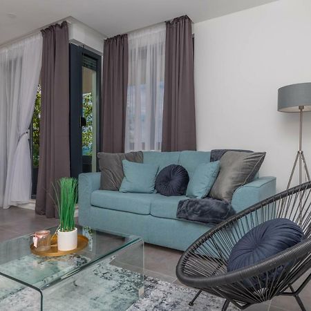 Apartments Ines Селце Экстерьер фото