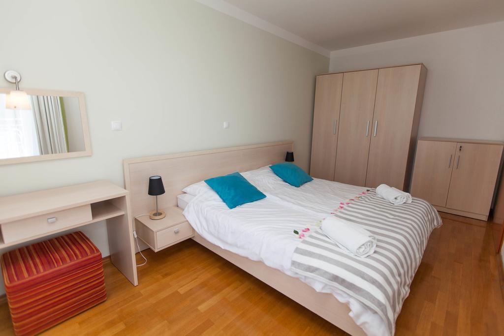 Apartments Ines Селце Экстерьер фото