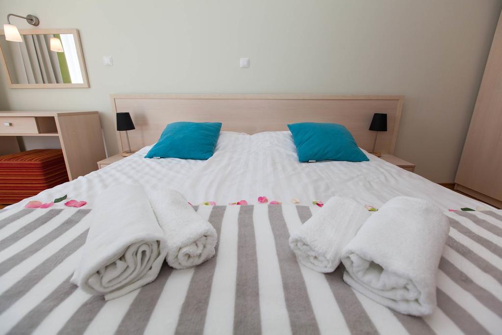 Apartments Ines Селце Экстерьер фото