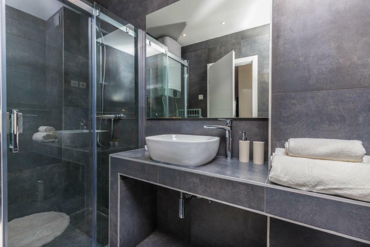 Apartments Ines Селце Экстерьер фото