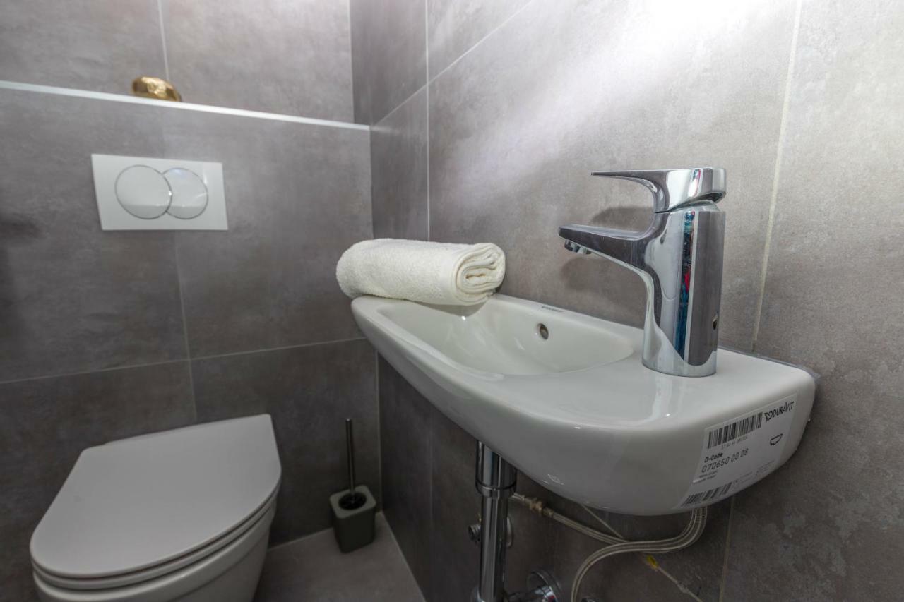 Apartments Ines Селце Экстерьер фото