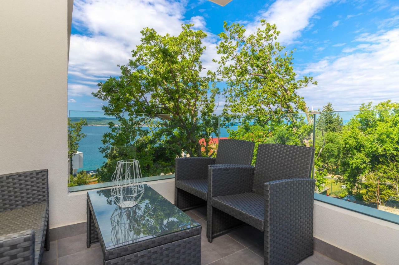 Apartments Ines Селце Экстерьер фото