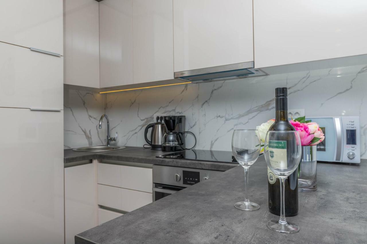 Apartments Ines Селце Экстерьер фото
