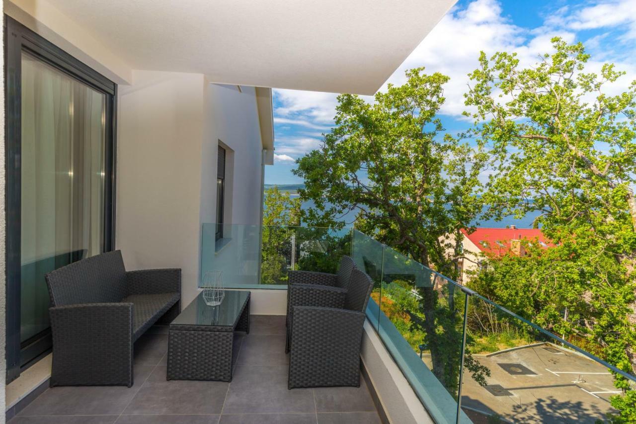 Apartments Ines Селце Экстерьер фото