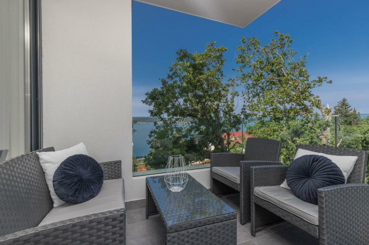 Apartments Ines Селце Экстерьер фото