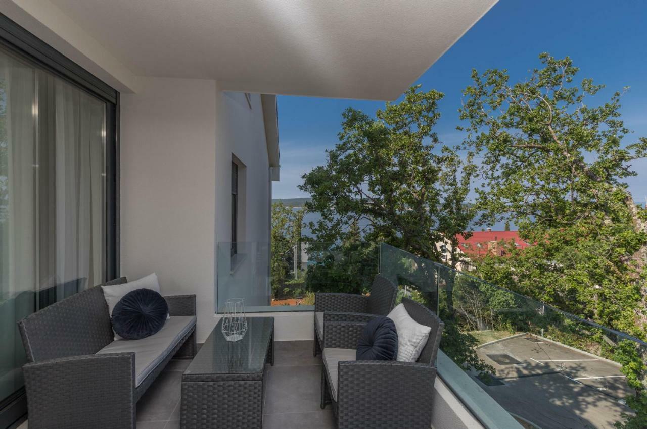 Apartments Ines Селце Экстерьер фото